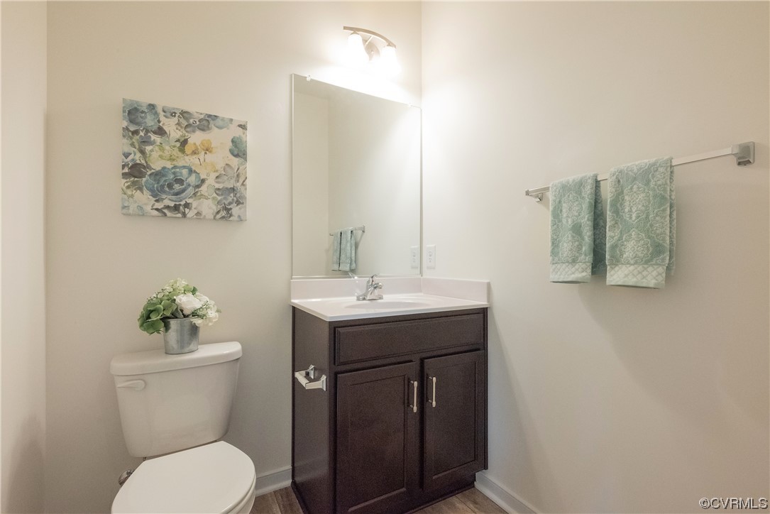 2119 Pemberton Road Richmond, VA 23238 - Photo 5 of 20 Gallery Image 5