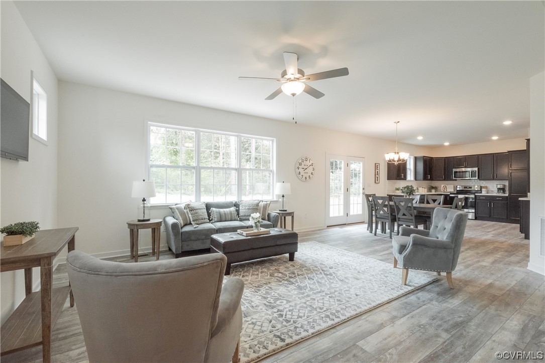 2119 Pemberton Road Richmond, VA 23238 - Photo 6 of 20 Gallery Image 6