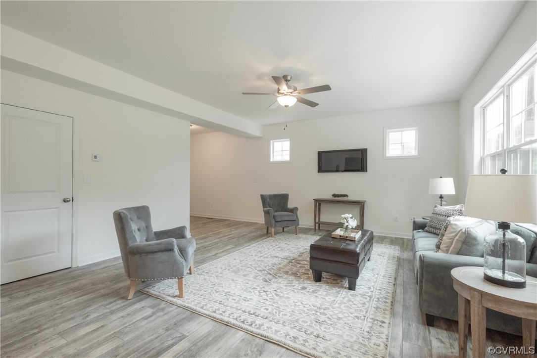2119 Pemberton Road Richmond, VA 23238 - Photo 7 of 20 Gallery Image 7
