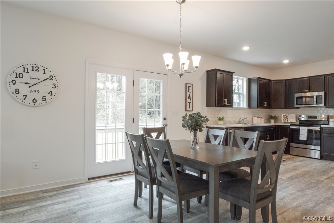 2119 Pemberton Road Richmond, VA 23238 - Photo 8 of 20 Gallery Image 8