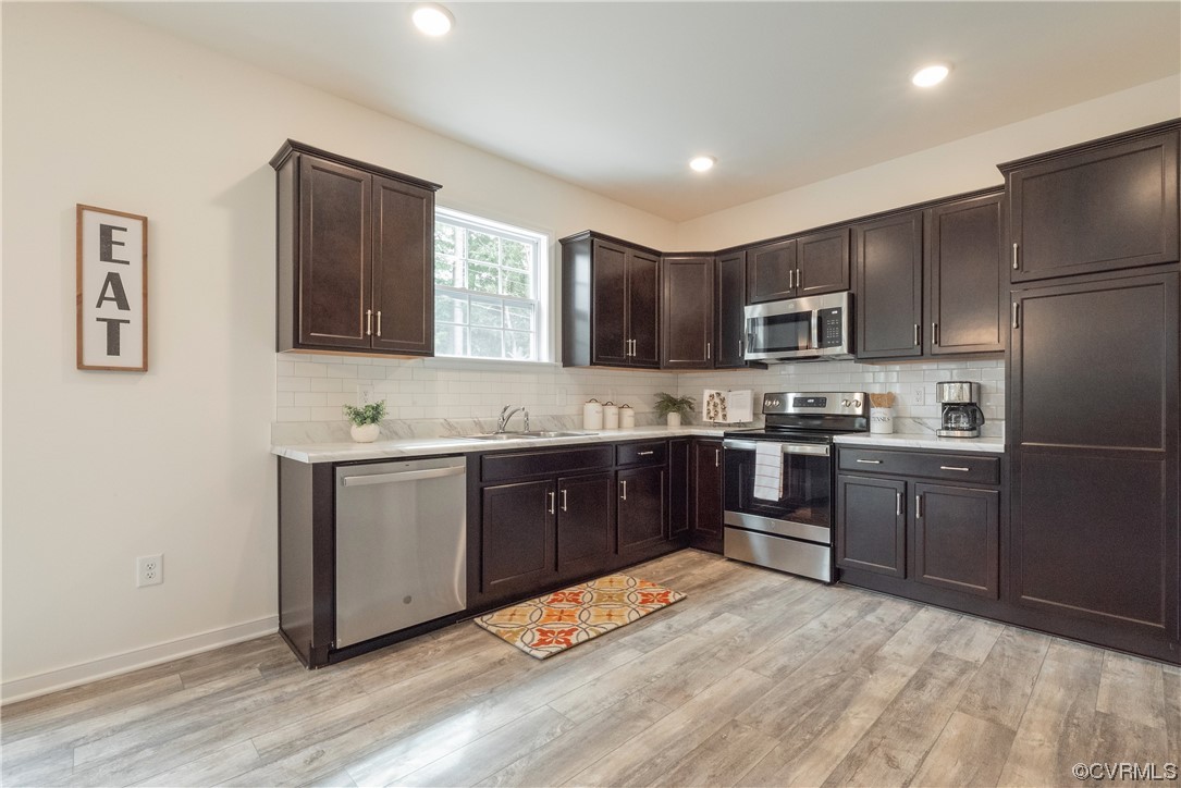2119 Pemberton Road Richmond, VA 23238 - Photo 9 of 20 Gallery Image 9