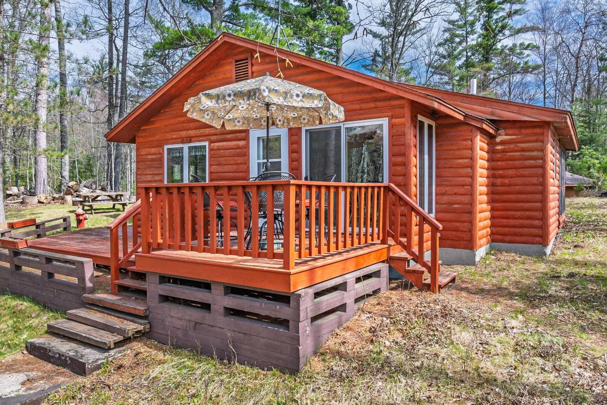 3002 Pickerel Lake Road Eagle River, WI 54521 - Photo 1 of 51 Gallery Image 1
