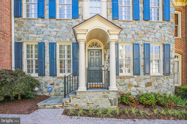 $2,250,000 | 1496 Teague Drive, McLean, VA 22101