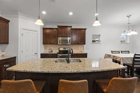 $534,900 | 2126 Kirkwall Drive, Nolensville, TN 37135