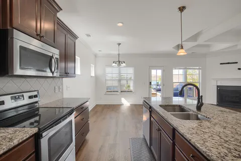 $534,900 | 2126 Kirkwall Drive, Nolensville, TN 37135