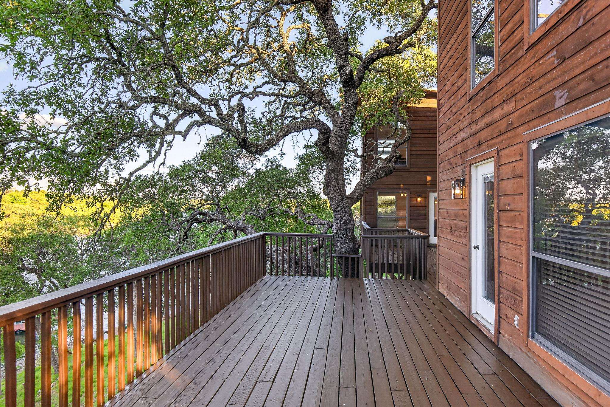 2512 Sunset Cliff Road Burnet, TX 78611 - Photo 12 of 38