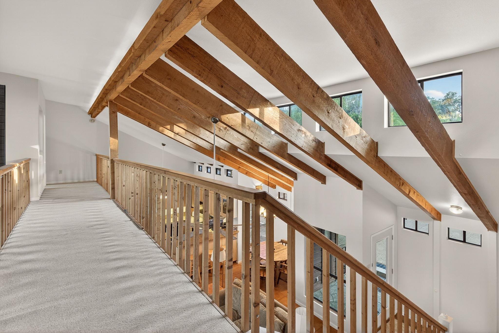 2512 Sunset Cliff Road Burnet, TX 78611 - Photo 14 of 38