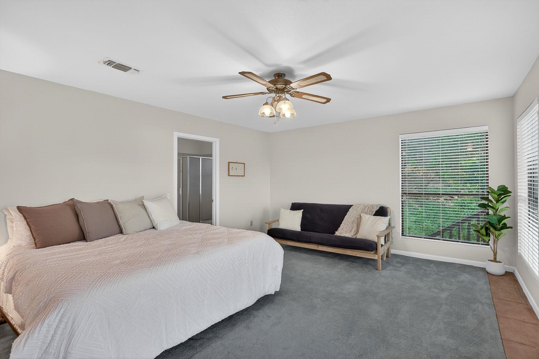 2512 Sunset Cliff Road Burnet, TX 78611 - Photo 21 of 38