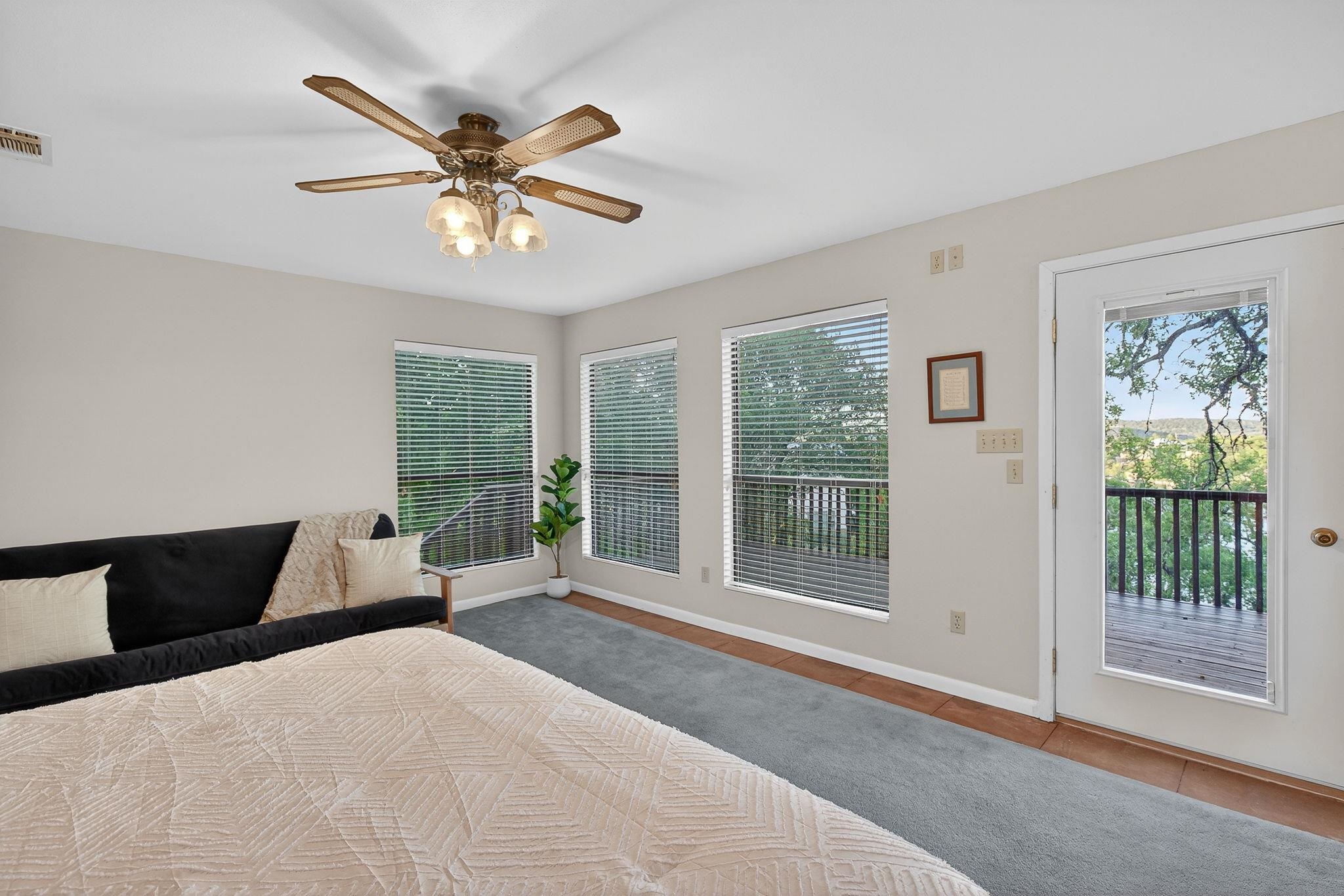 2512 Sunset Cliff Road Burnet, TX 78611 - Photo 22 of 38