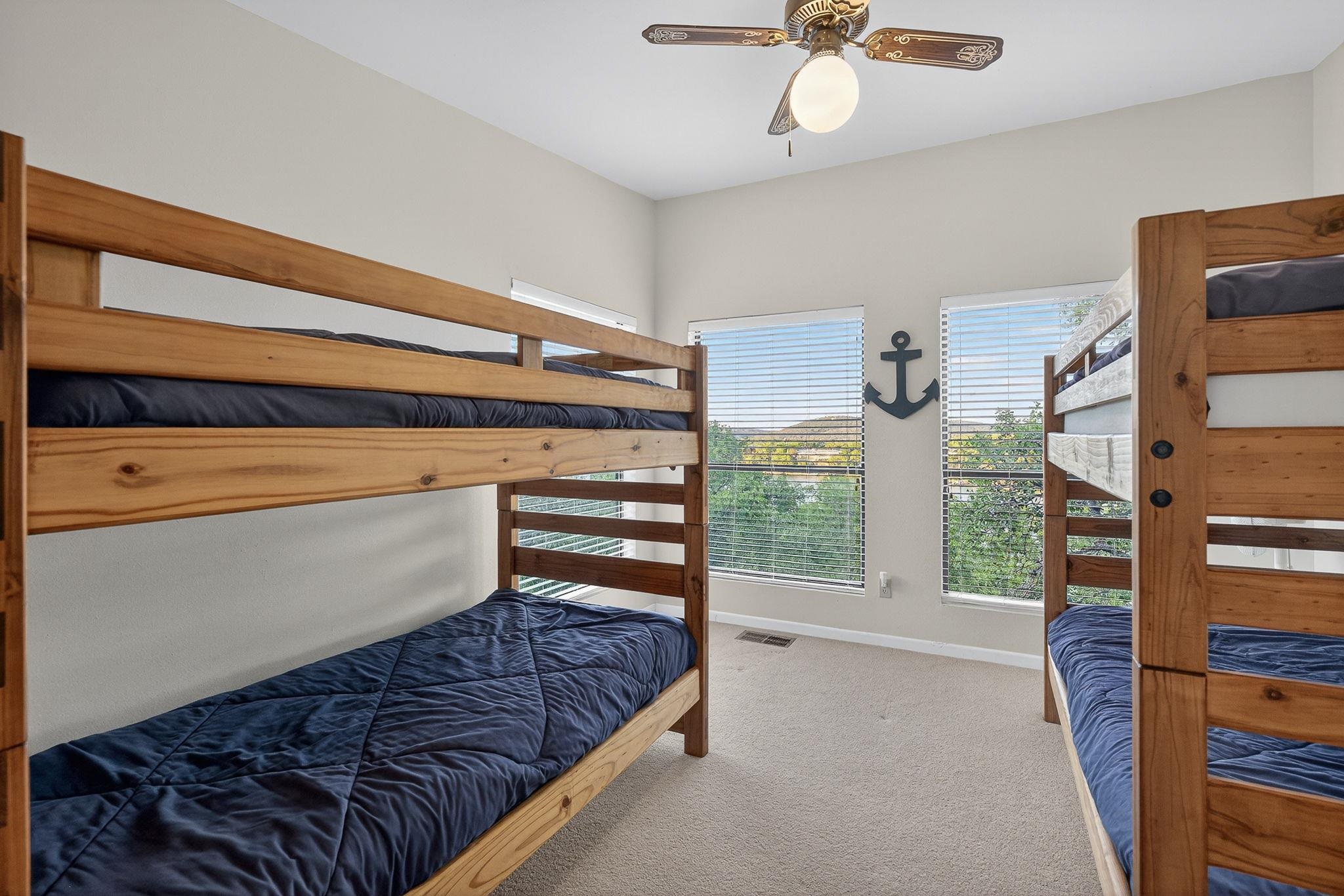 2512 Sunset Cliff Road Burnet, TX 78611 - Photo 24 of 38