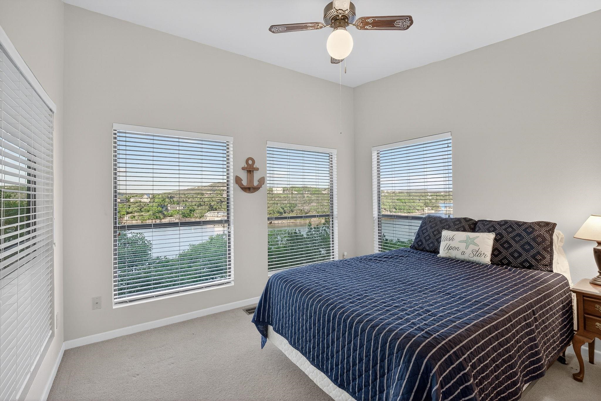 2512 Sunset Cliff Road Burnet, TX 78611 - Photo 25 of 38