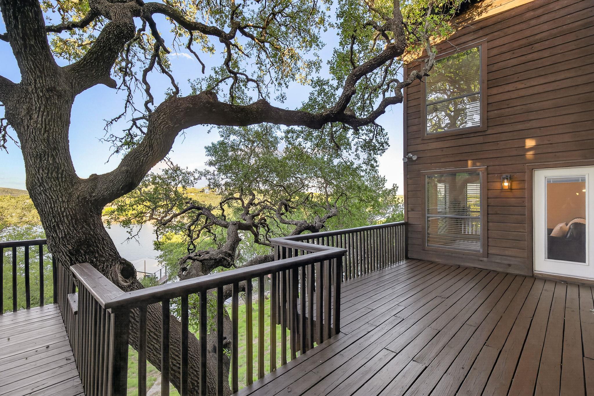 2512 Sunset Cliff Road Burnet, TX 78611 - Photo 30 of 38