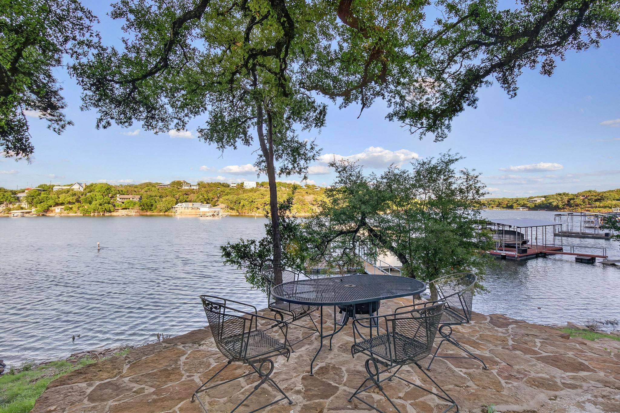 2512 Sunset Cliff Road Burnet, TX 78611 - Photo 31 of 38