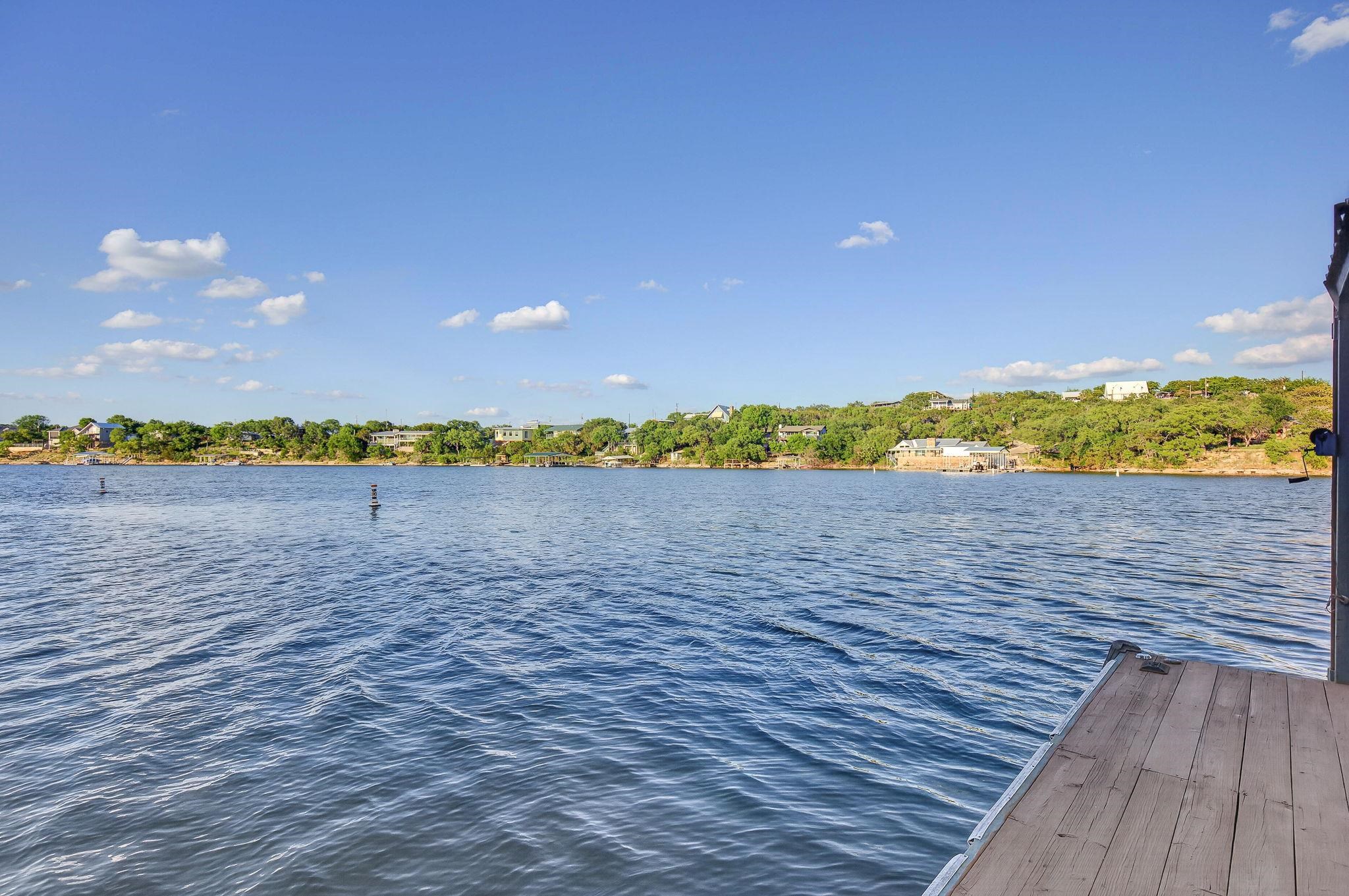 2512 Sunset Cliff Road Burnet, TX 78611 - Photo 5 of 38