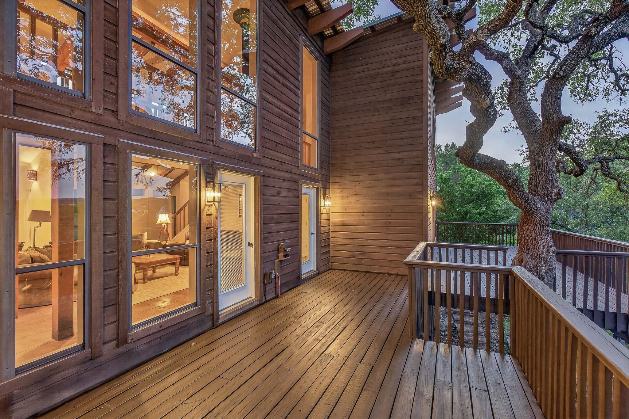 2512 Sunset Cliff Road Burnet, TX 78611 - Photo 10 of 38