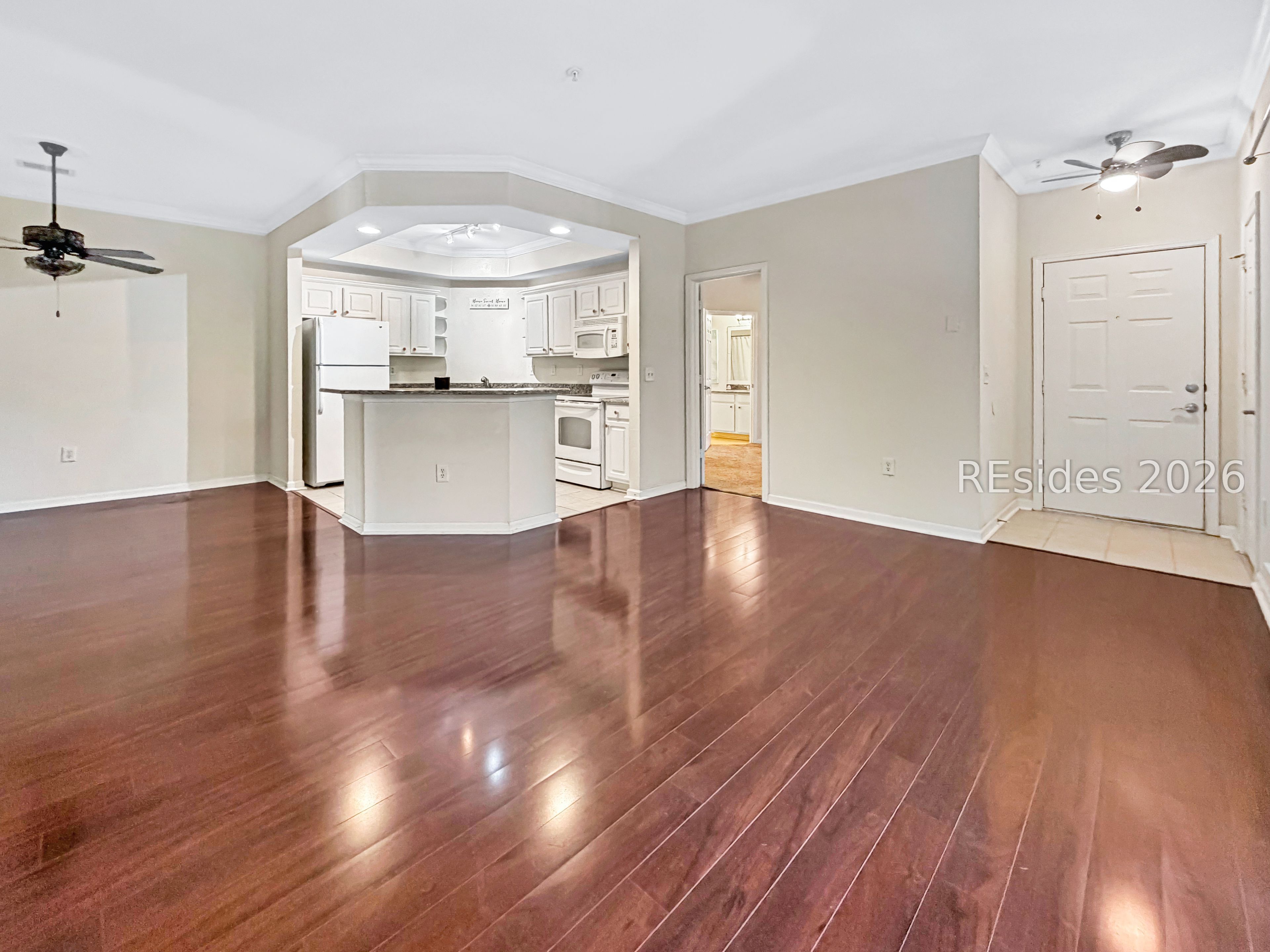 380 Marshland Road, Unit H27 Hilton Head Island, SC 29926 - Photo 11 of 36