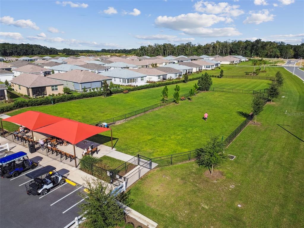 7777 Southwest 86th Terrace Ocala, FL 34481 - Photo 57 of 59