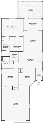 $284,000 | 7777 Southwest 86th Terrace, Ocala, FL 34481