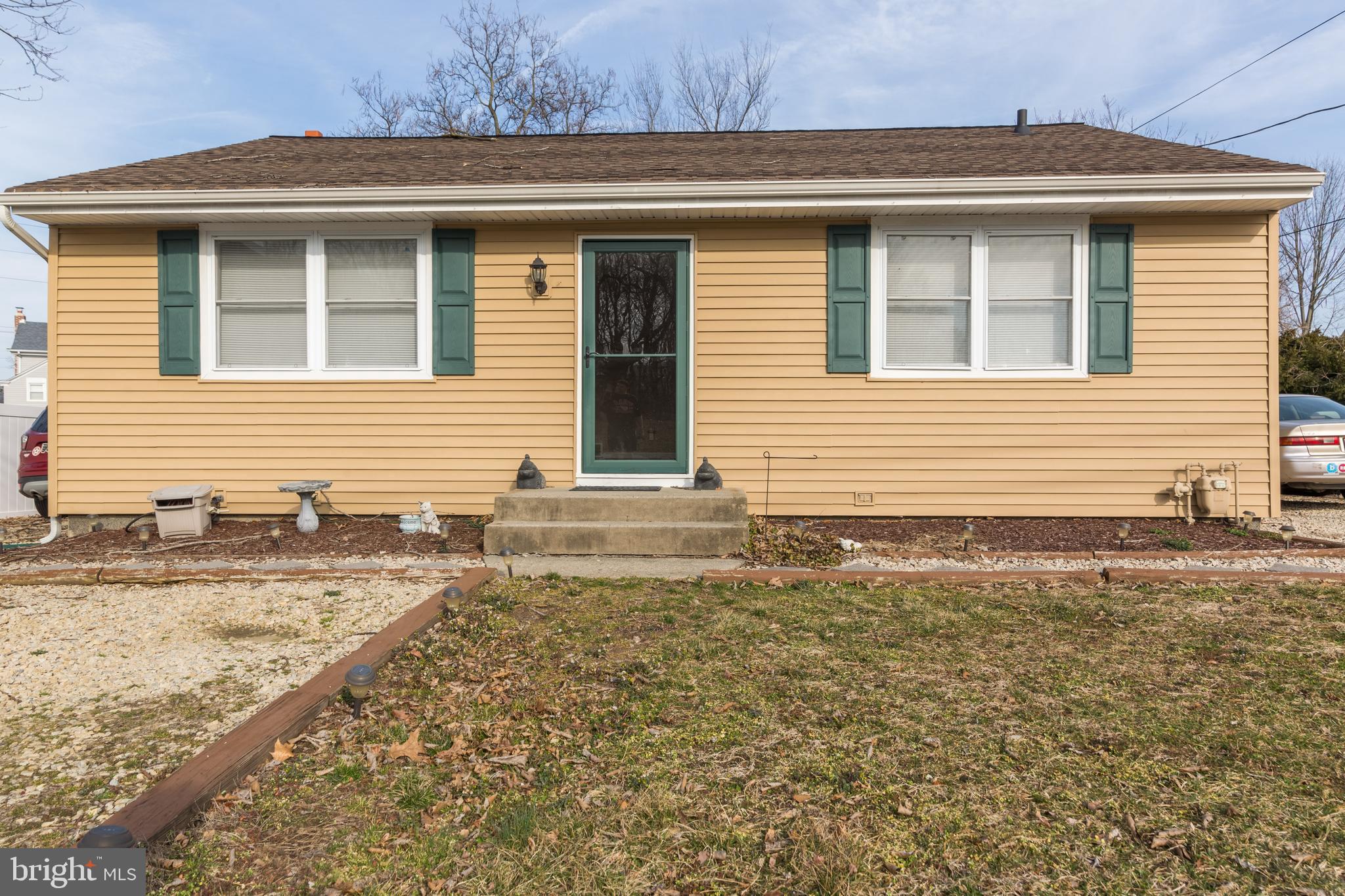 158 County House Road Mount Royal, NJ 08061 - Photo 1 of 25 Gallery Image 1