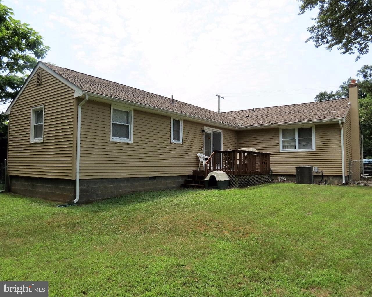 158 County House Road Mount Royal, NJ 08061 - Photo 21 of 25 Gallery Image 21