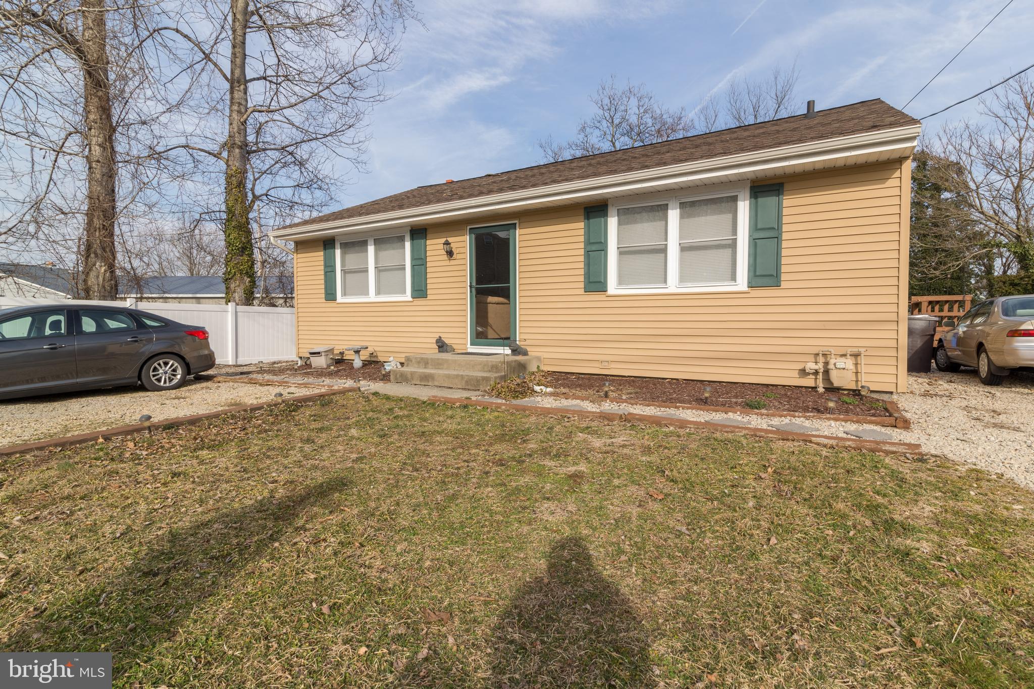 158 County House Road Mount Royal, NJ 08061 - Photo 24 of 25 Gallery Image 24