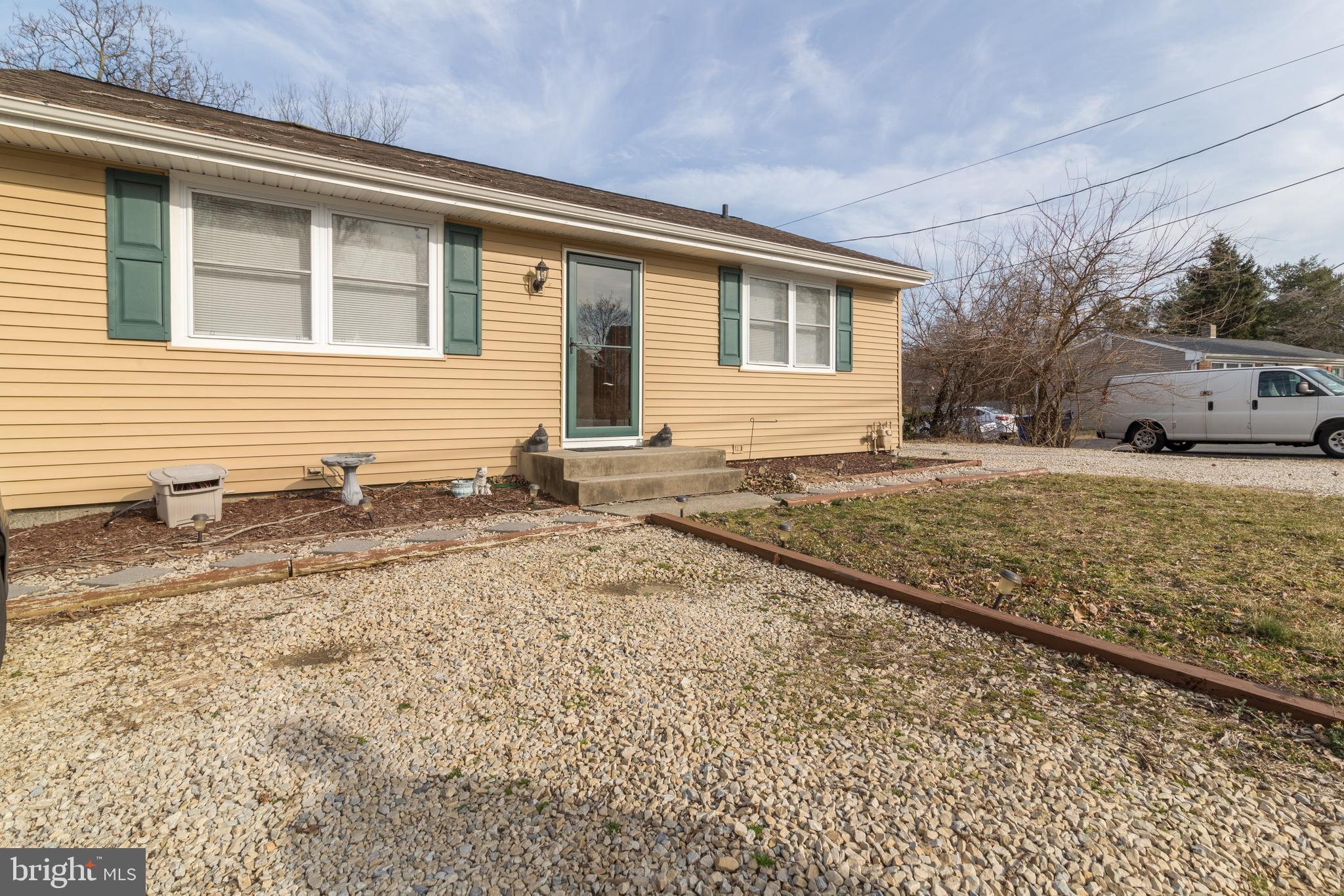 158 County House Road Mount Royal, NJ 08061 - Photo 25 of 25 Gallery Image 25