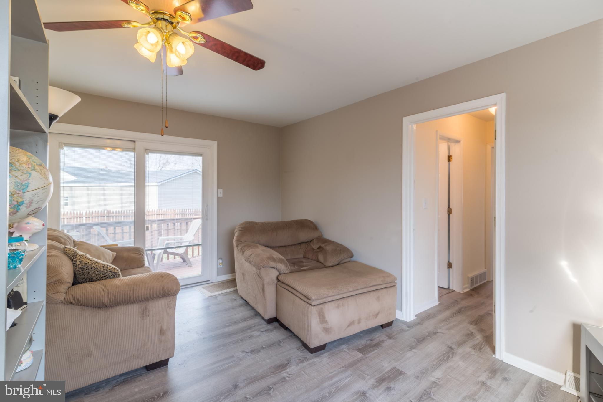 158 County House Road Mount Royal, NJ 08061 - Photo 8 of 25 Gallery Image 8