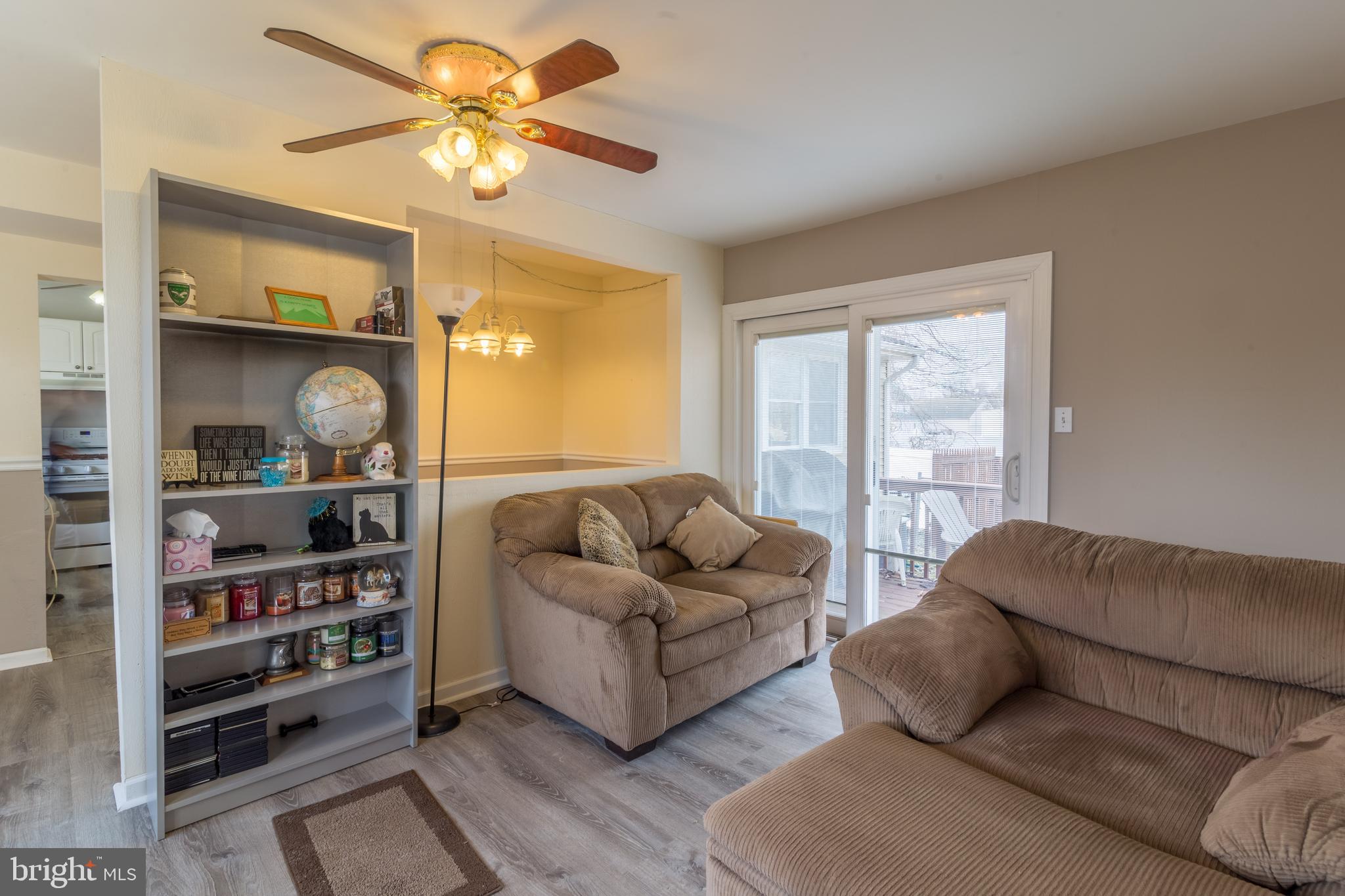 158 County House Road Mount Royal, NJ 08061 - Photo 9 of 25 Gallery Image 9