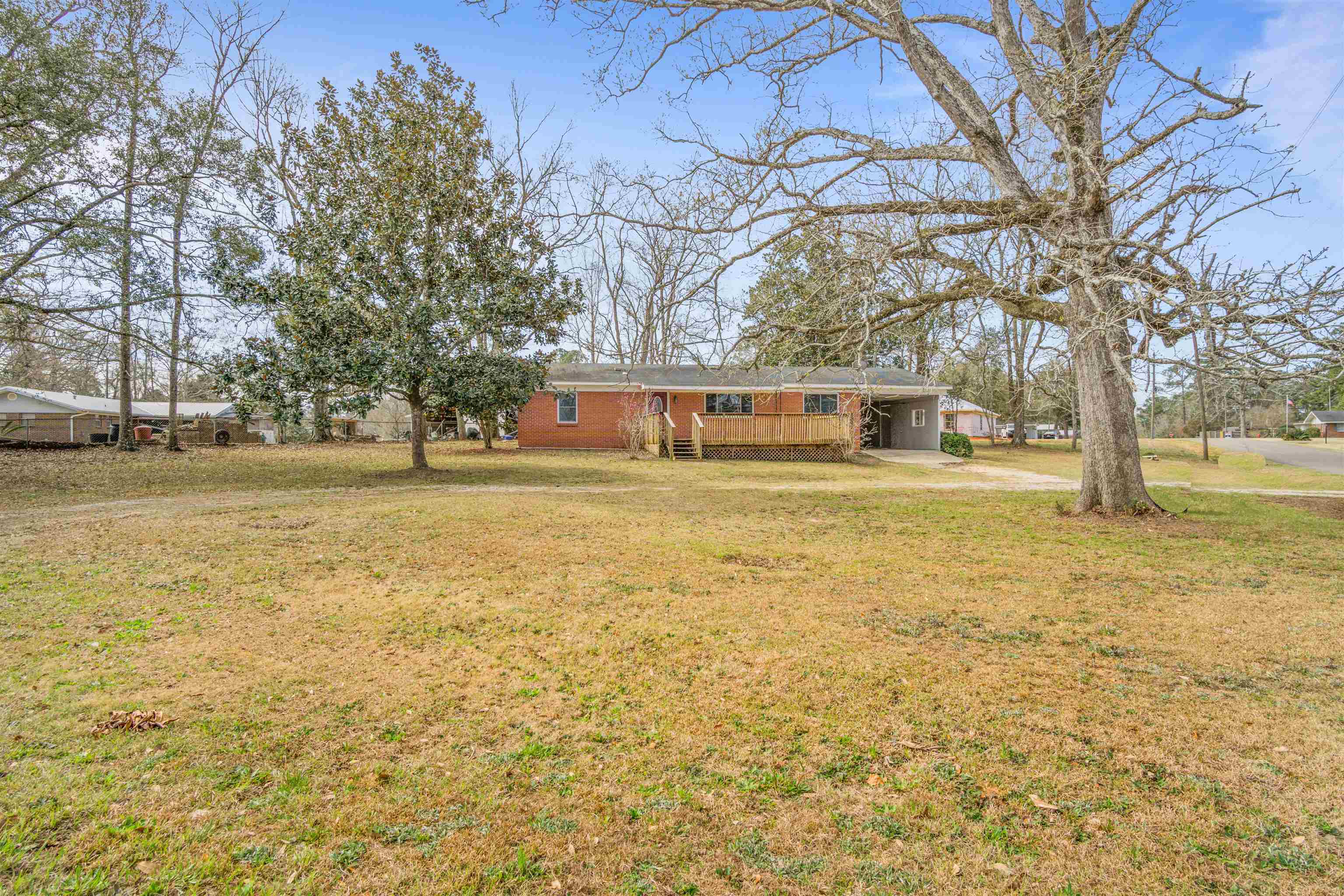 1605 Moog Avenue Bay Minette, AL 36507 - Photo 2 of 24