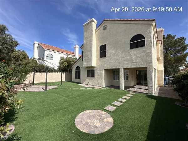 $2,475 | 293 Cameron Hill Court, Henderson, NV 89074
