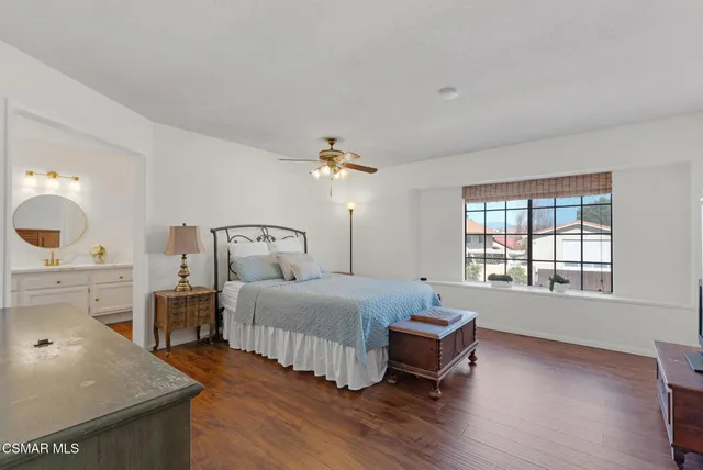 $969,900 | 4668 Bella Vista Drive, Moorpark, CA 93021