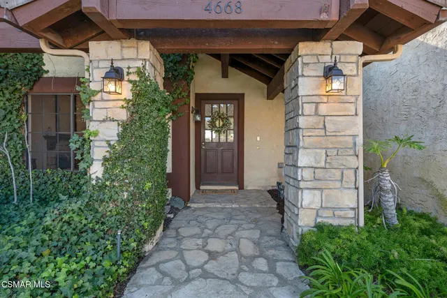 $969,900 | 4668 Bella Vista Drive, Moorpark, CA 93021