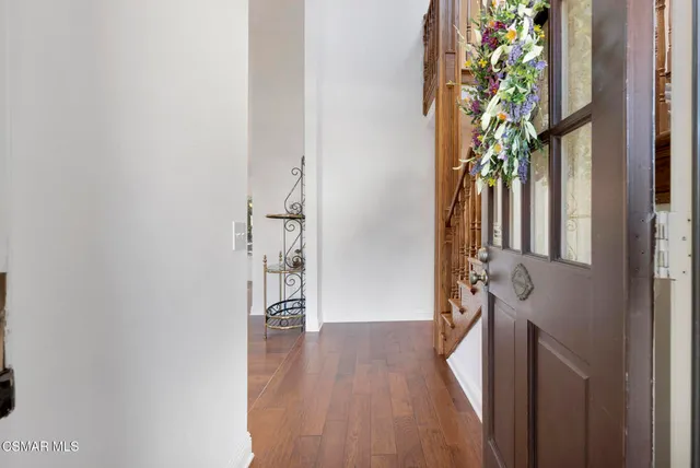 $969,900 | 4668 Bella Vista Drive, Moorpark, CA 93021