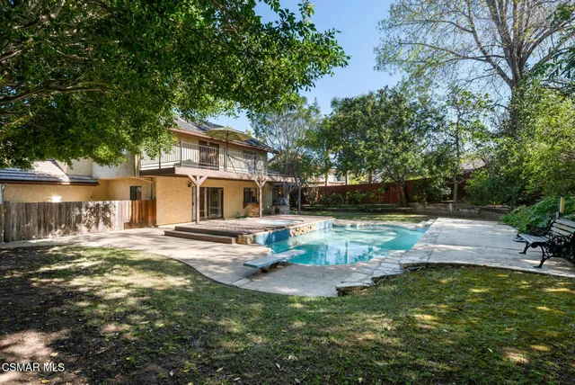 $969,900 | 4668 Bella Vista Drive, Moorpark, CA 93021