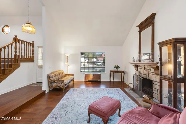 $969,900 | 4668 Bella Vista Drive, Moorpark, CA 93021