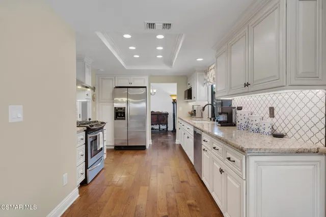 $969,900 | 4668 Bella Vista Drive, Moorpark, CA 93021