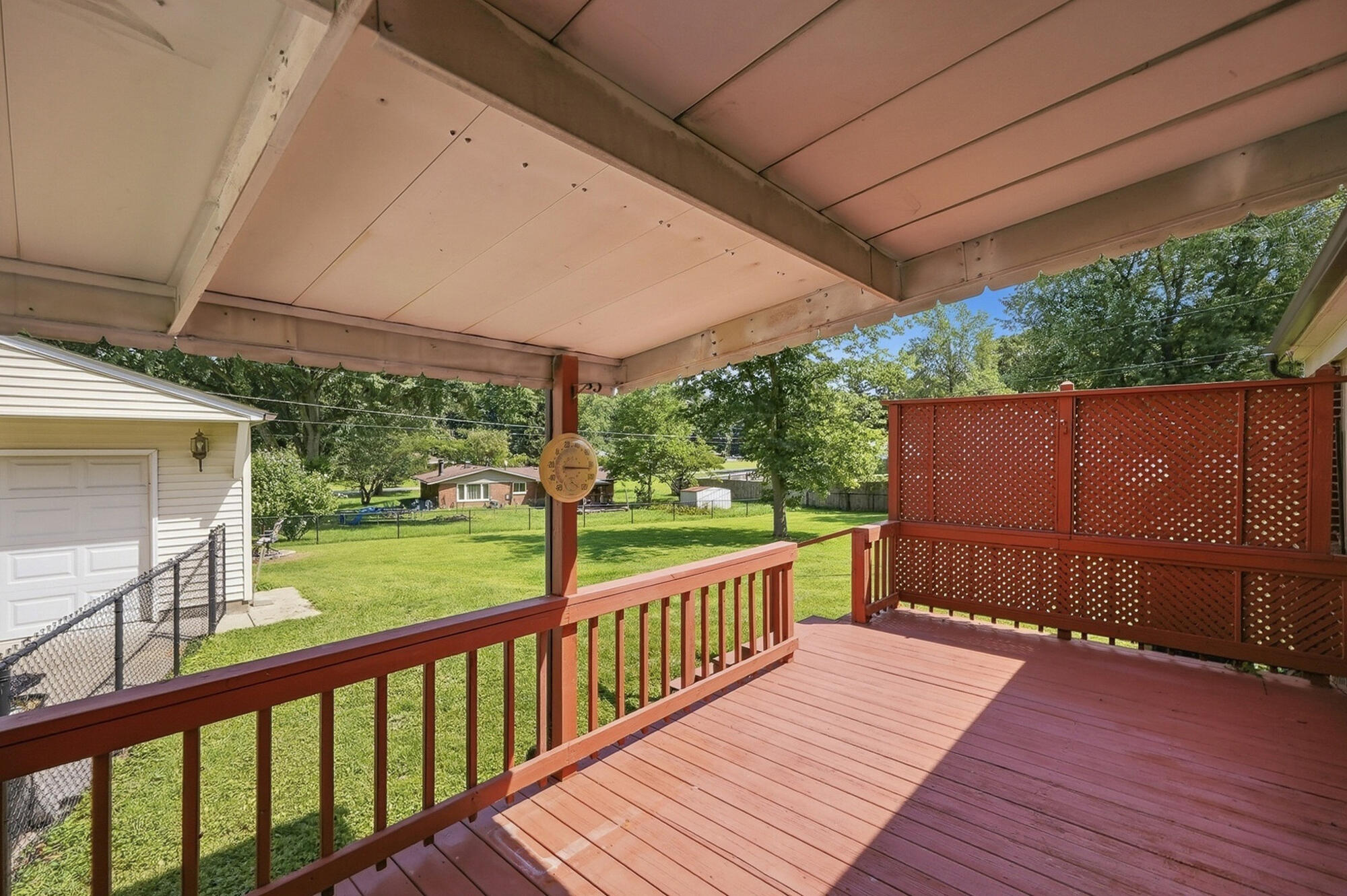 1652 Ridgeway Drive Springfield, OH 45506 - Photo 23 of 30 1652 Ridgeway Drive