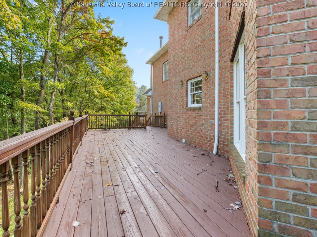 245 Whispering Woods Road Charleston, WV 25304 - Photo 20 of 48 Gallery Image 20