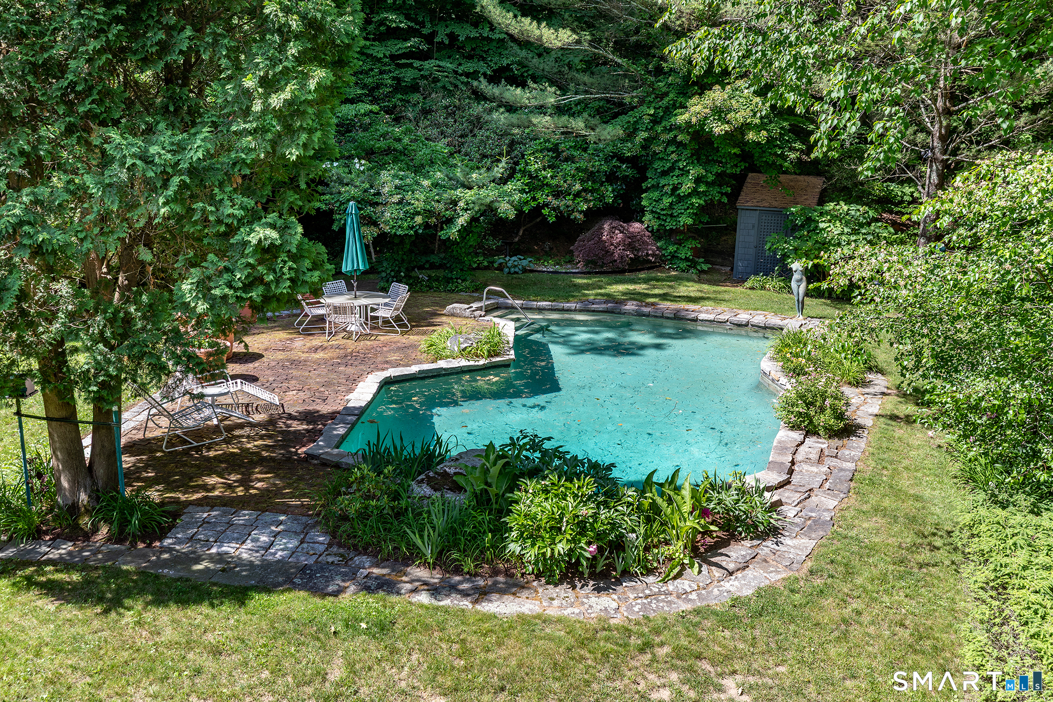 145 New Preston Hill Road Washington, CT 06777 - Photo 26 of 26