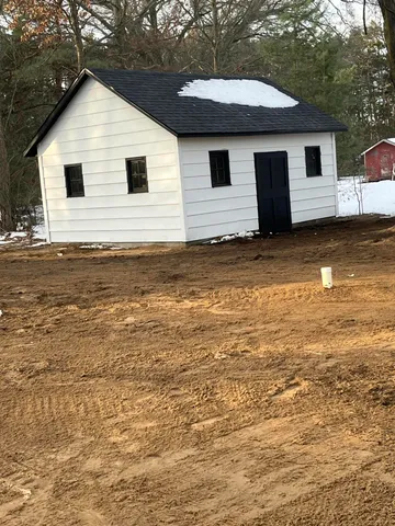 $299,900 | 945 Van Eyck Street, Muskegon, MI 49442