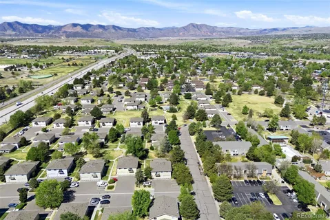 $245,000 | 3351 South Field Street, Unit 153, Lakewood, CO 80227