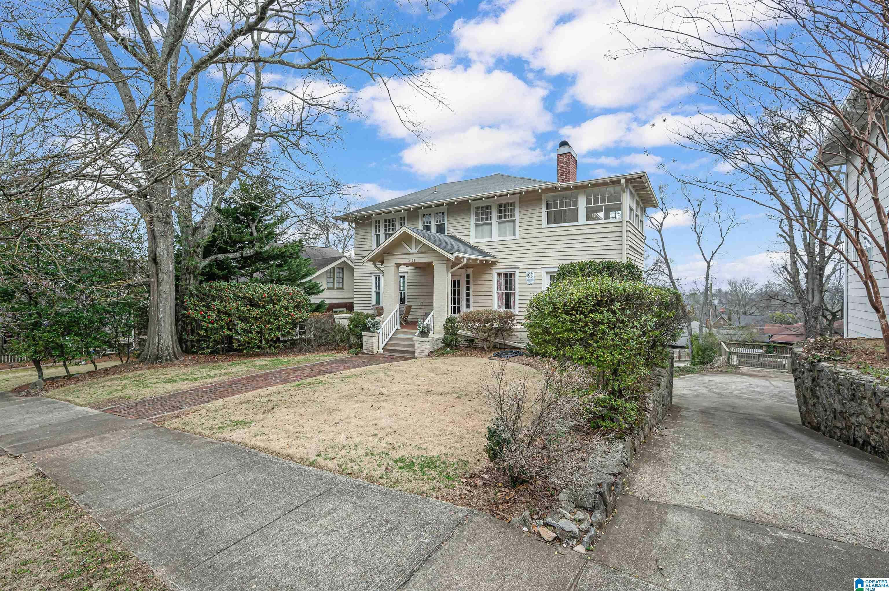4324 Cliff Road Birmingham, AL 35222 - Photo 2 of 49