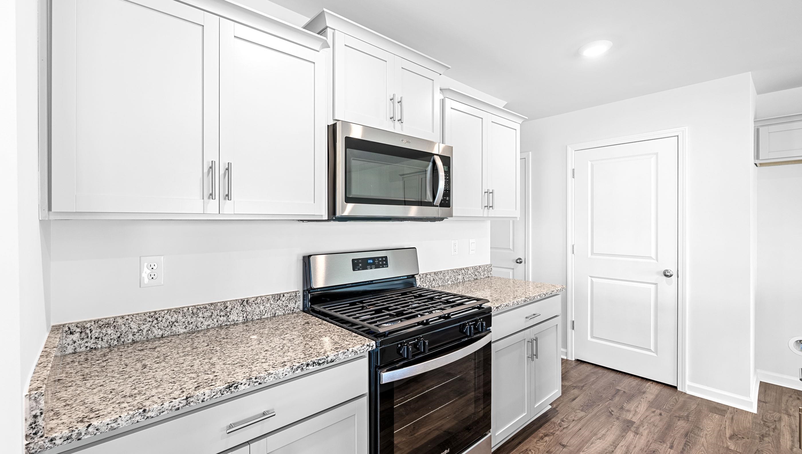 503 Cordgrass Road Fountain Inn, SC 29644 - Photo 11 of 36