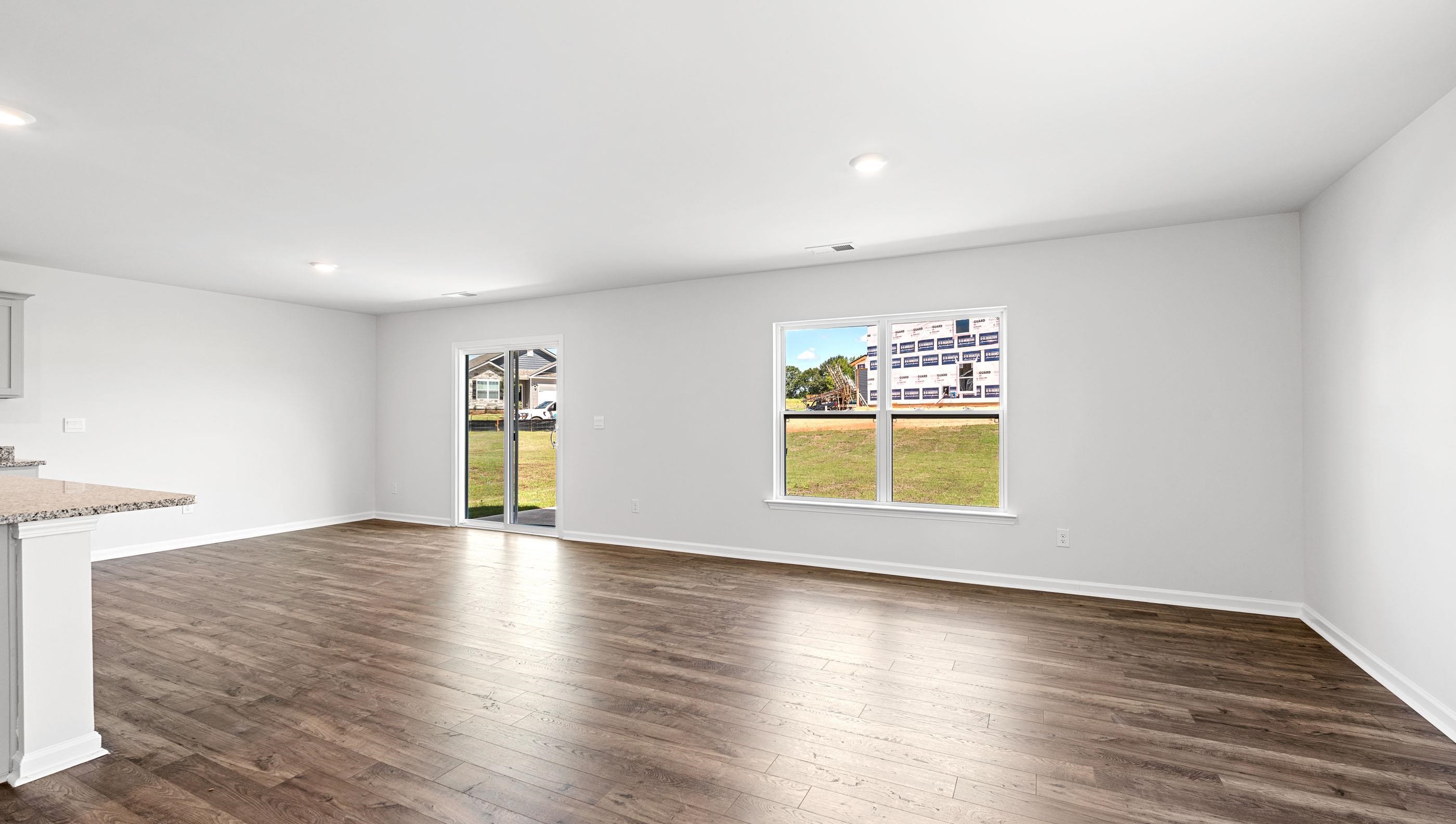 503 Cordgrass Road Fountain Inn, SC 29644 - Photo 14 of 36