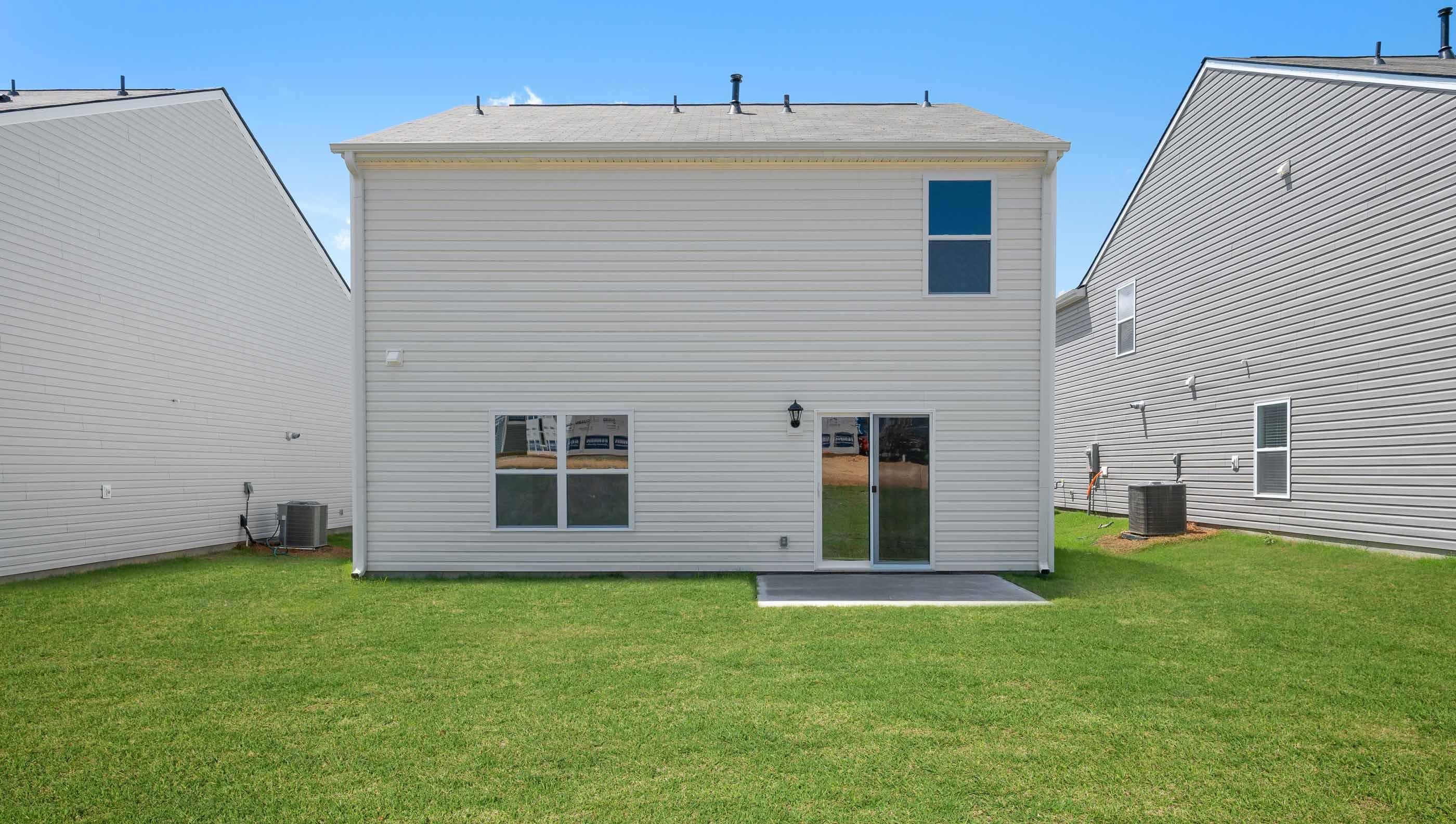 503 Cordgrass Road Fountain Inn, SC 29644 - Photo 29 of 36