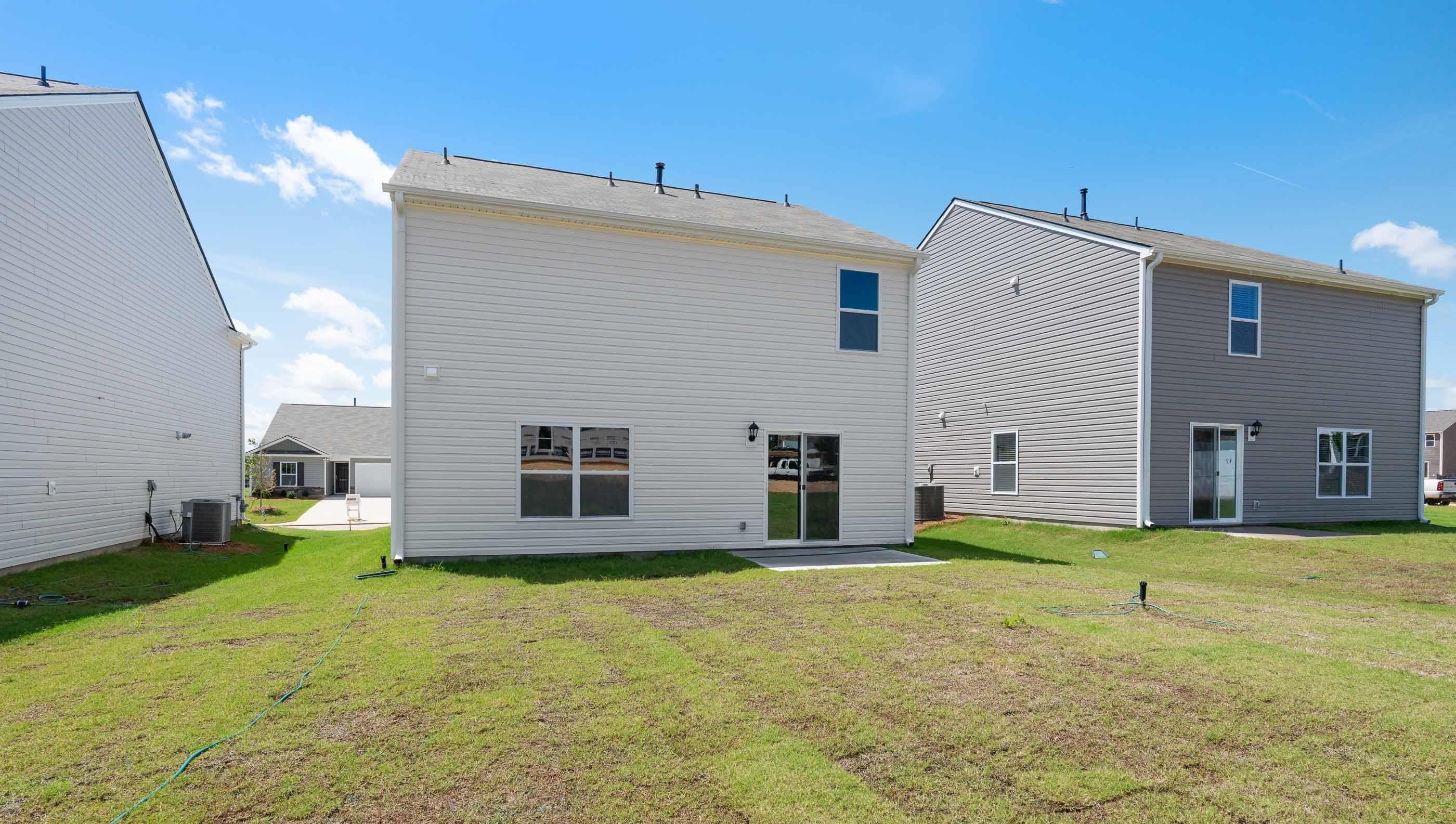 503 Cordgrass Road Fountain Inn, SC 29644 - Photo 32 of 36