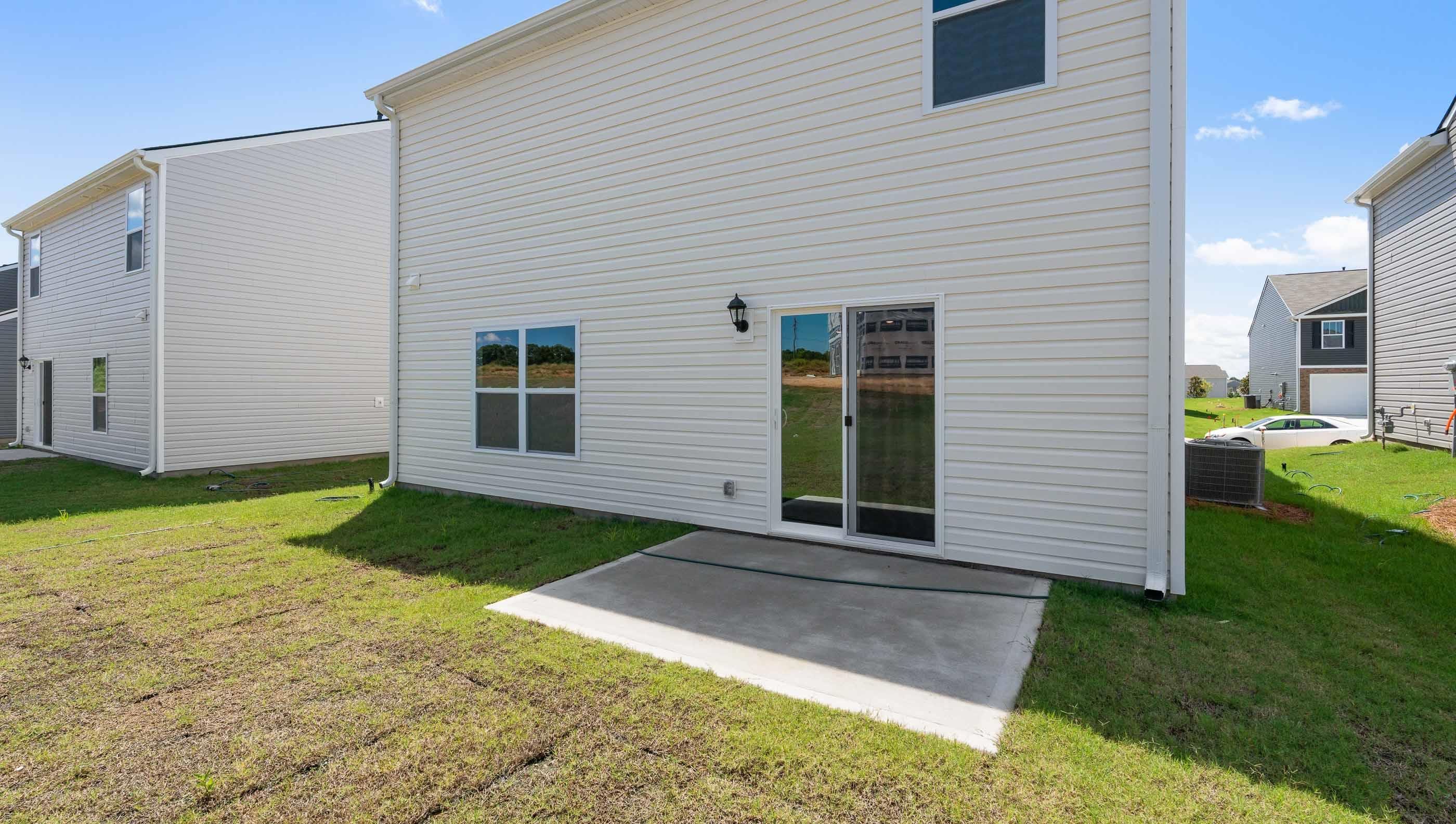 503 Cordgrass Road Fountain Inn, SC 29644 - Photo 33 of 36