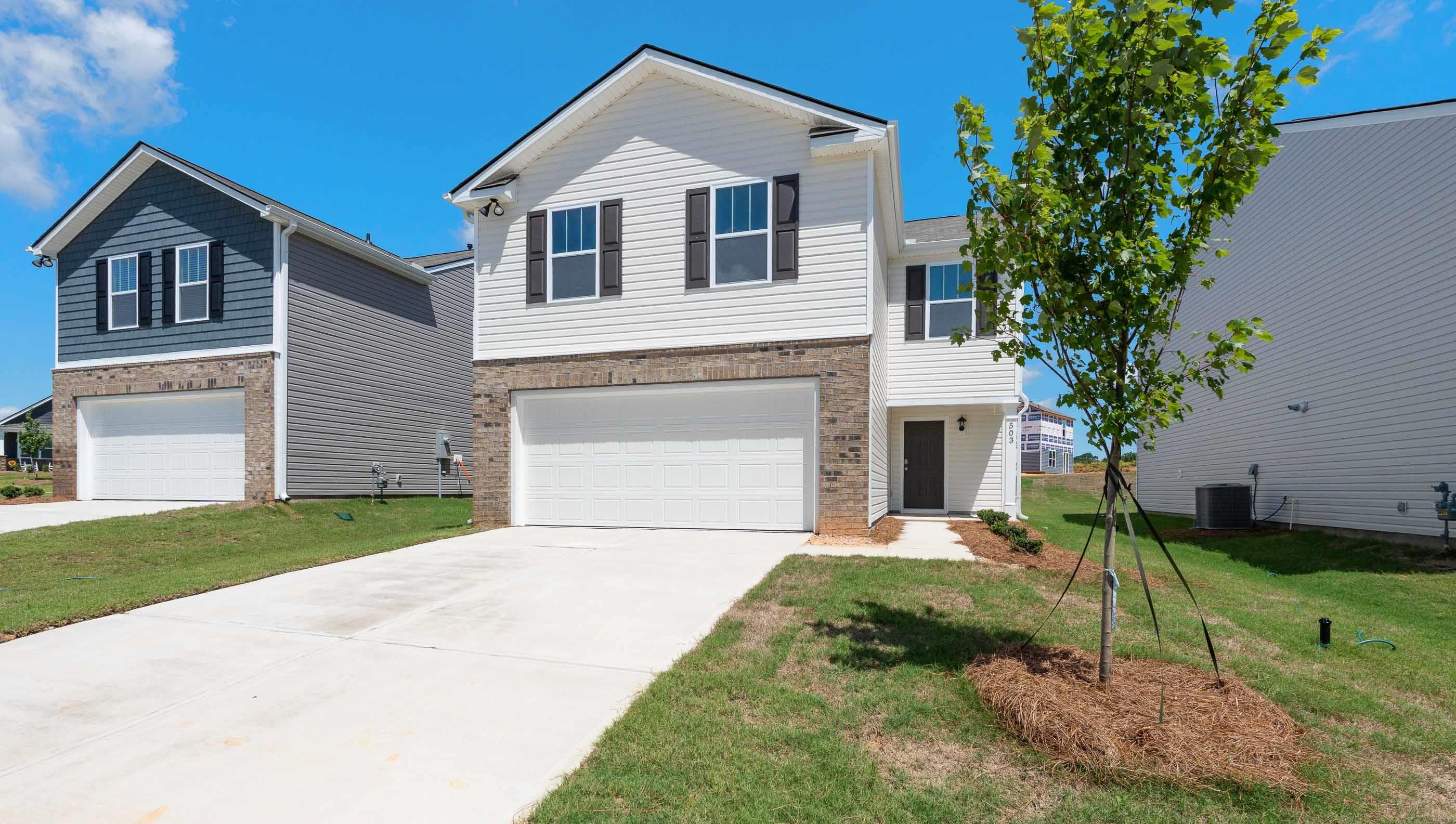 503 Cordgrass Road Fountain Inn, SC 29644 - Photo 4 of 36