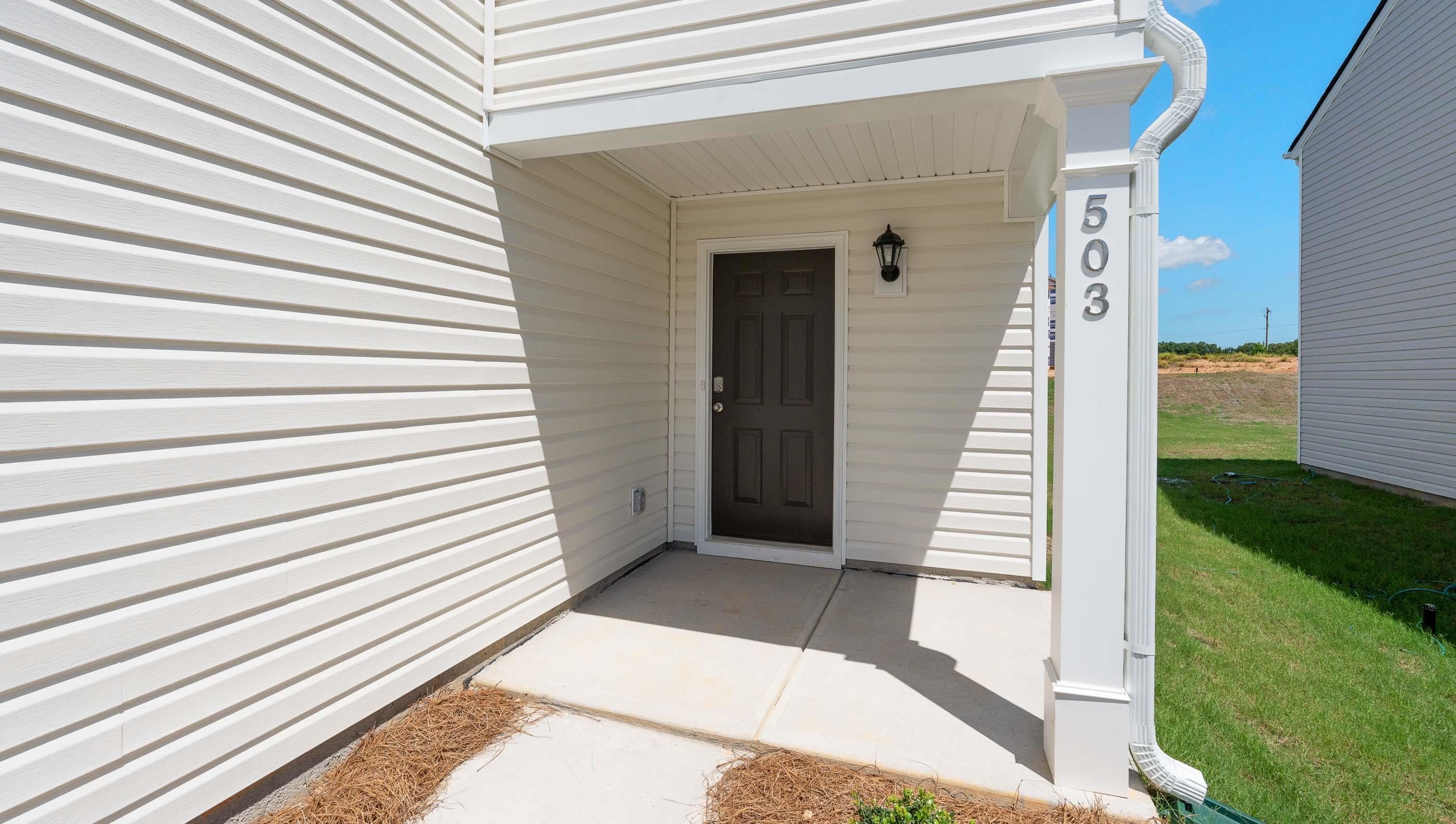 503 Cordgrass Road Fountain Inn, SC 29644 - Photo 5 of 36