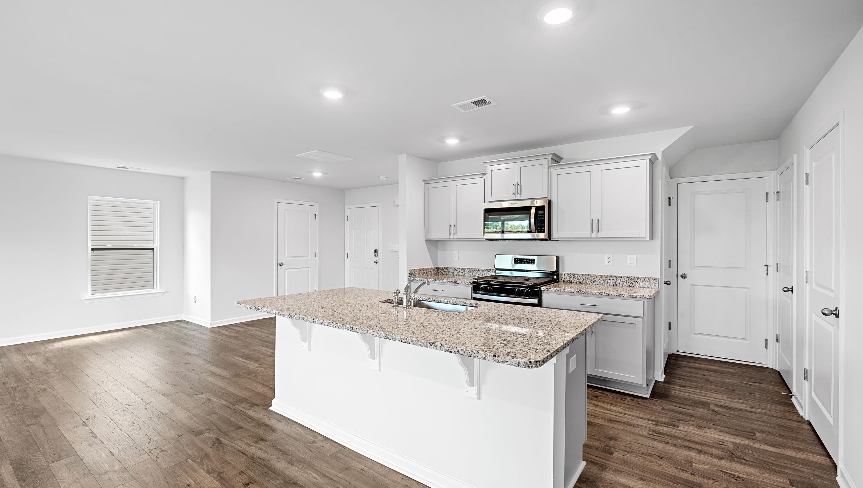 503 Cordgrass Road Fountain Inn, SC 29644 - Photo 9 of 36